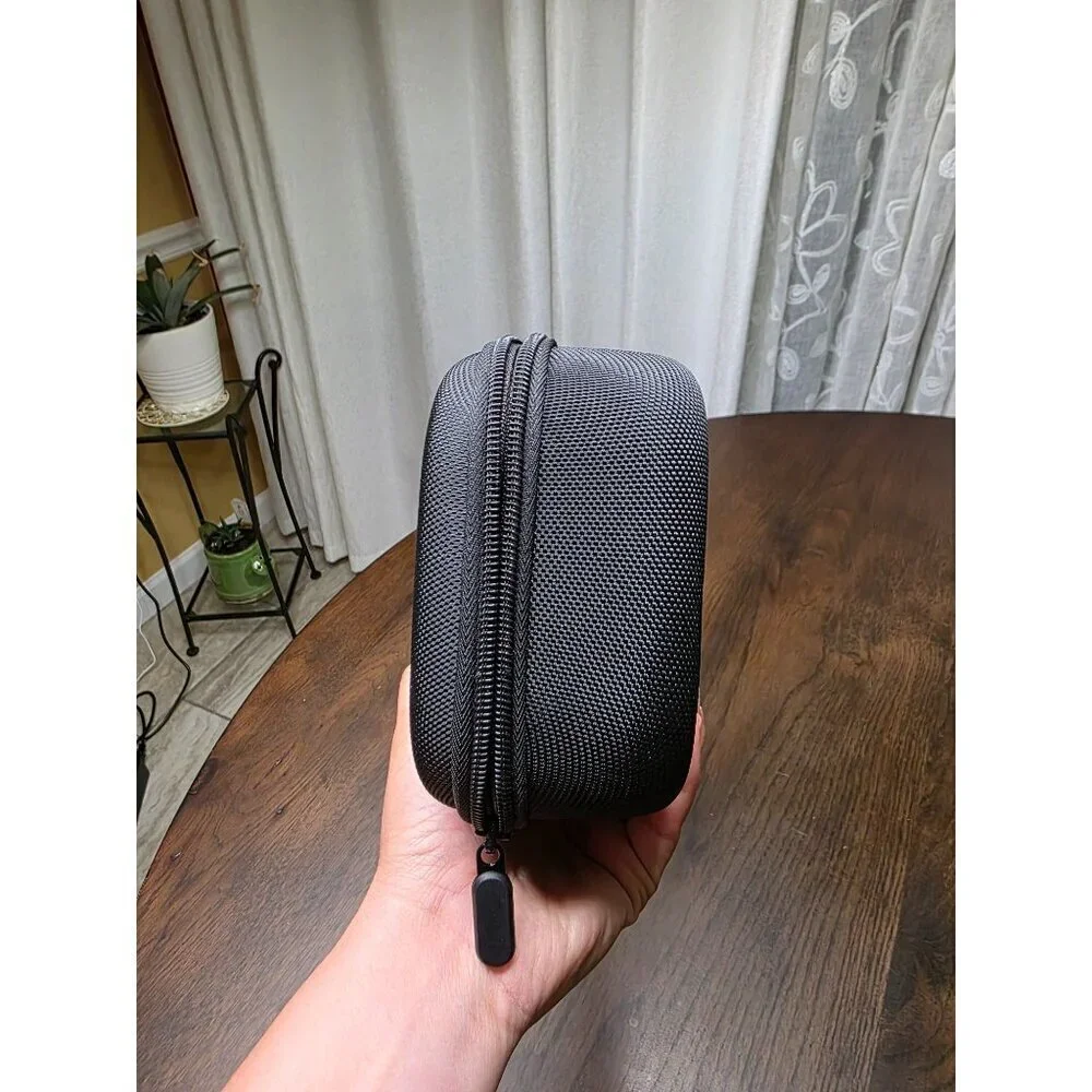 Lupo Hard Shell Case Bag with Shock Absorption for Nintendo Switch Provides H1